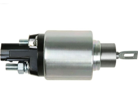 Magnetströmbrytare, startmotor