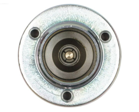 Magnetströmbrytare, startmotor, bild 2