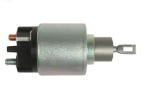Magnetströmbrytare, startmotor