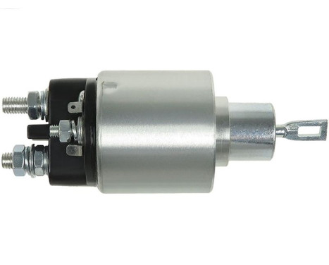 Magnetströmbrytare, startmotor