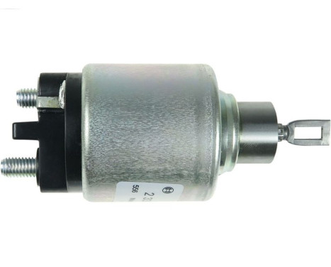 Magnetströmbrytare, startmotor