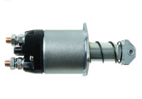 Magnetströmbrytare, startmotor