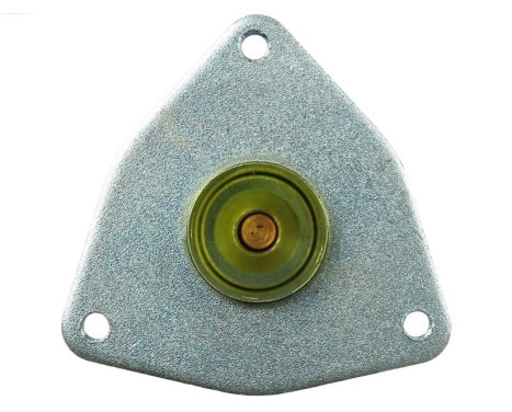Magnetströmbrytare, startmotor, bild 2