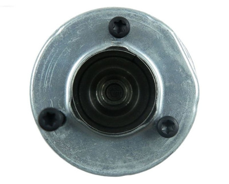Magnetströmbrytare, startmotor, bild 2