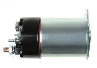 Magnetströmbrytare, startmotor