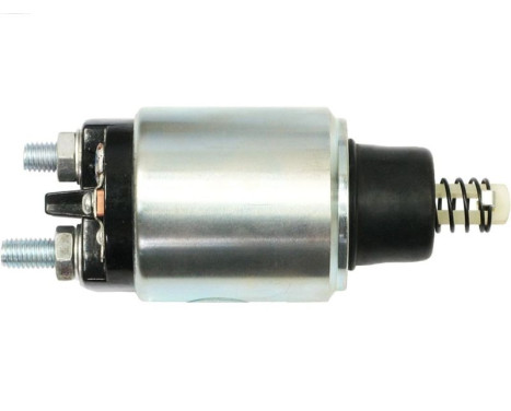 Magnetströmbrytare, startmotor