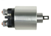 Magnetströmbrytare, startmotor