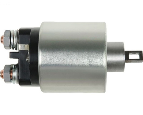 Magnetströmbrytare, startmotor