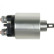 Magnetströmbrytare, startmotor