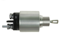 Magnetströmbrytare, startmotor