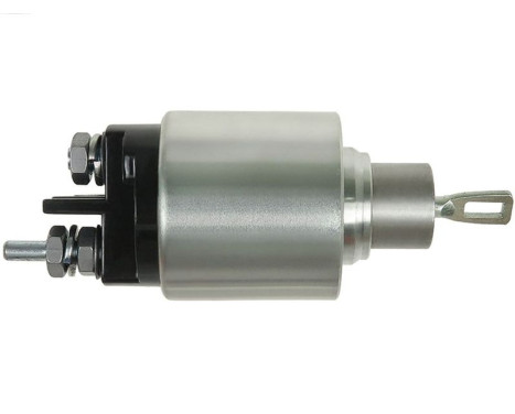 Magnetströmbrytare, startmotor