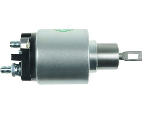 Magnetströmbrytare, startmotor