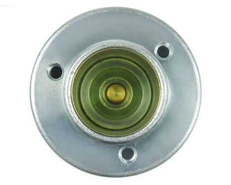 Magnetströmbrytare, startmotor, bild 2