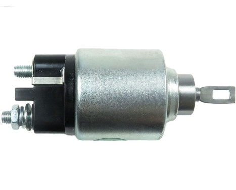 Magnetströmbrytare, startmotor