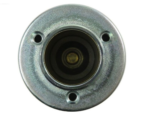 Magnetströmbrytare, startmotor, bild 2
