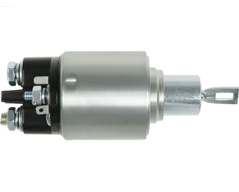 Magnetströmbrytare, startmotor