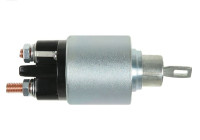 Magnetströmbrytare, startmotor