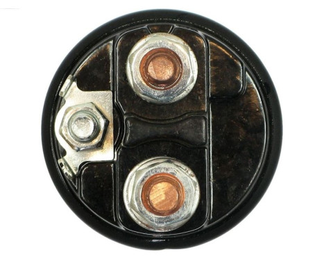 Magnetströmbrytare, startmotor, bild 3