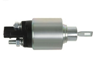 Magnetströmbrytare, startmotor