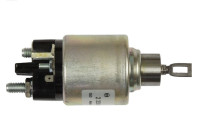 Magnetströmbrytare, startmotor