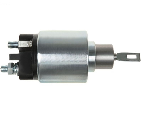 Magnetströmbrytare, startmotor