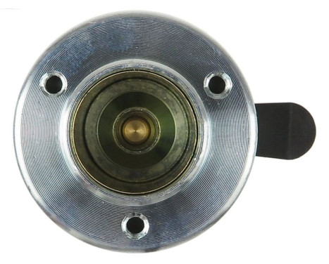 Magnetströmbrytare, startmotor, bild 2