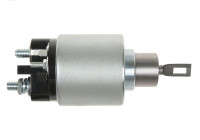 Magnetströmbrytare, startmotor