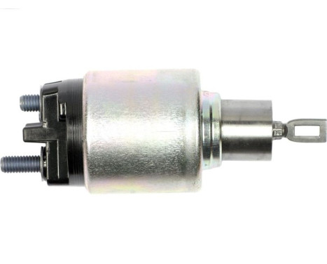 Magnetströmbrytare, startmotor