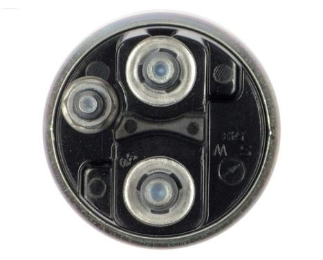 Magnetströmbrytare, startmotor, bild 3
