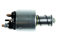 Magnetströmbrytare, startmotor