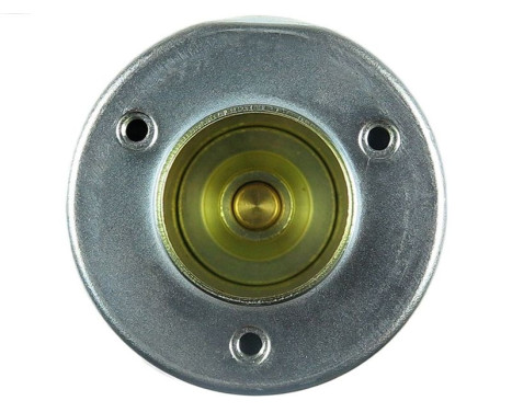 Magnetströmbrytare, startmotor, bild 2