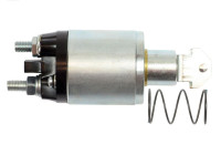 Magnetströmbrytare, startmotor