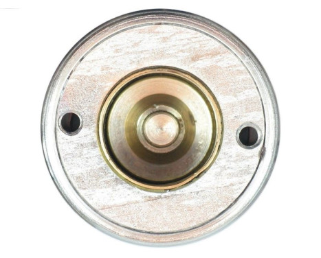 Magnetströmbrytare, startmotor, bild 2