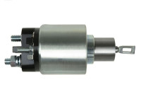 Magnetströmbrytare, startmotor