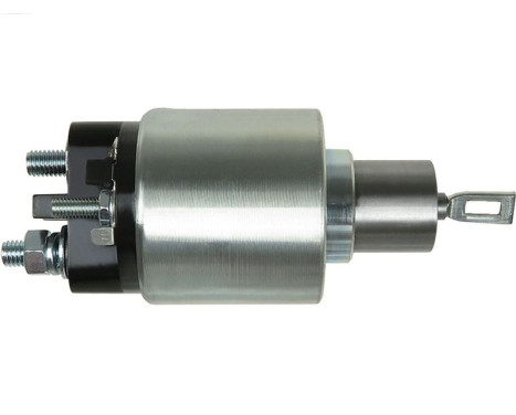 Magnetströmbrytare, startmotor