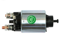 Magnetströmbrytare, startmotor
