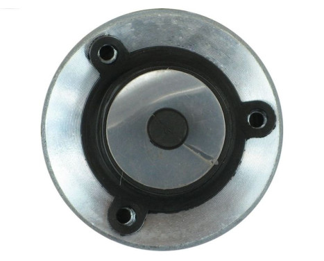 Magnetströmbrytare, startmotor, bild 2