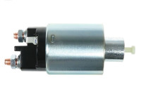 Magnetströmbrytare, startmotor