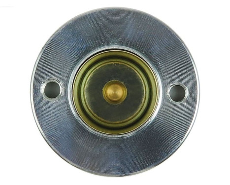 Magnetströmbrytare, startmotor, bild 2