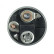 Magnetströmbrytare, startmotor, miniatyr 3