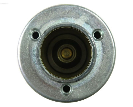 Magnetströmbrytare, startmotor, bild 2