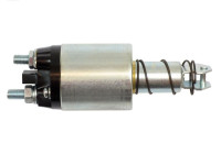 Magnetströmbrytare, startmotor