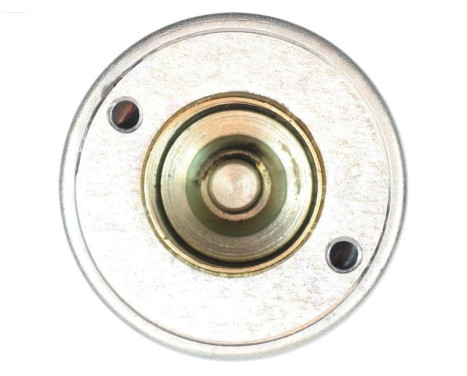 Magnetströmbrytare, startmotor, bild 2