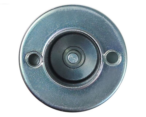 Magnetströmbrytare, startmotor, bild 2