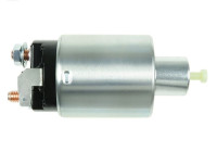 Magnetströmbrytare, startmotor
