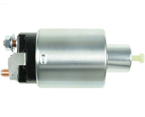 Magnetströmbrytare, startmotor