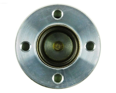 Magnetströmbrytare, startmotor, bild 2