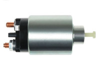 Magnetströmbrytare, startmotor