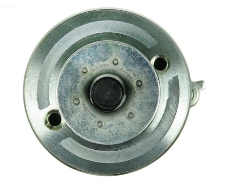 Magnetströmbrytare, startmotor, bild 2