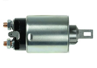Magnetströmbrytare, startmotor